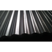 CHAPA MINIONDA GALVANIZADA