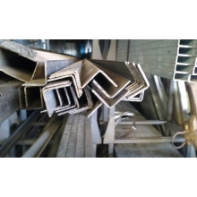 ANGULO LAMINADO EN FRIO