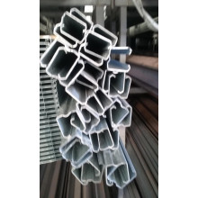 CARRIL GALVANIZADO DE 6 METROS DE LONGITUD