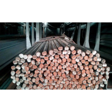 MACIZO REDONDO DE 6 METROS DE LONGITUD