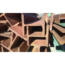 HEB DE 6 METROS DE LONGITUD