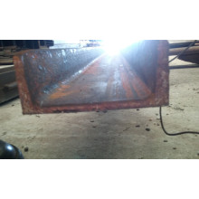 UPN DE 6 METROS DE LONGITUD