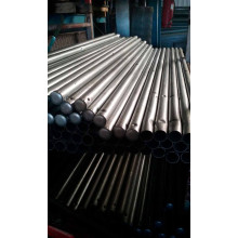 POSTE INTERMEDIO GALVANIZADO