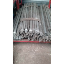 POSTE TORNAPUNTAS GALVANIZADO