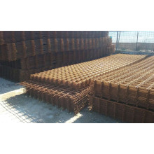 MALLAZO DE VARILLA CORRUGADA DE 5 mm