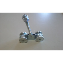 MALLAZO DE VARILLA CORRUGADA DE 8 mm