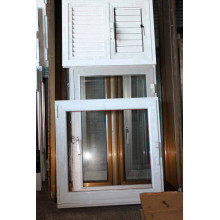 PUERTAS Y VENTANAS ALUMINIO