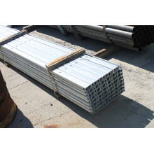 HIERROS PARA CERRAMIENTOS